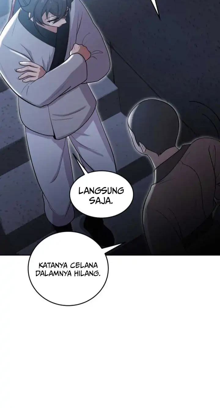 Heavenly Demon Tavern Bab 14 halaman 33