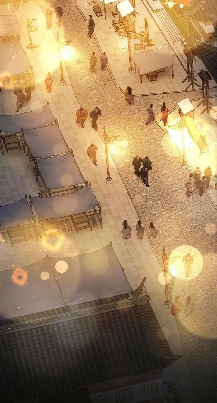 Heavenly Demon Tavern Bab 14 halaman 37