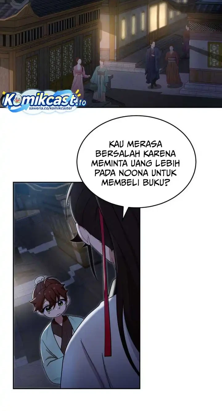 Heavenly Demon Tavern Bab 14 halaman 41