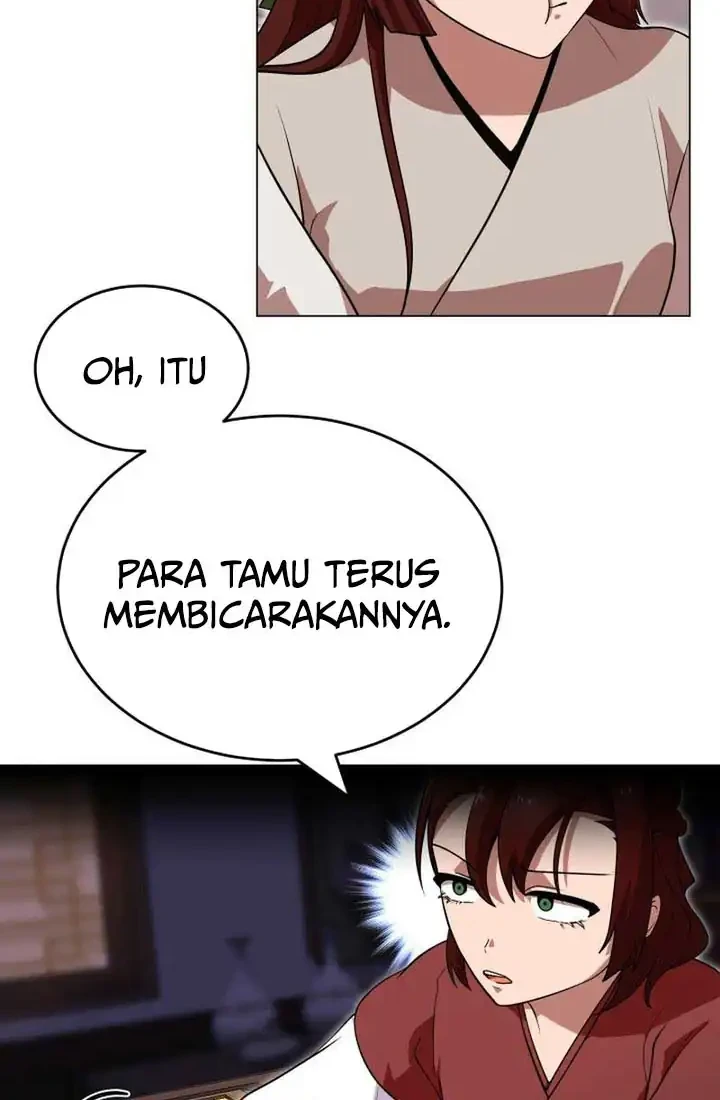 Heavenly Demon Tavern Bab 15 halaman 19