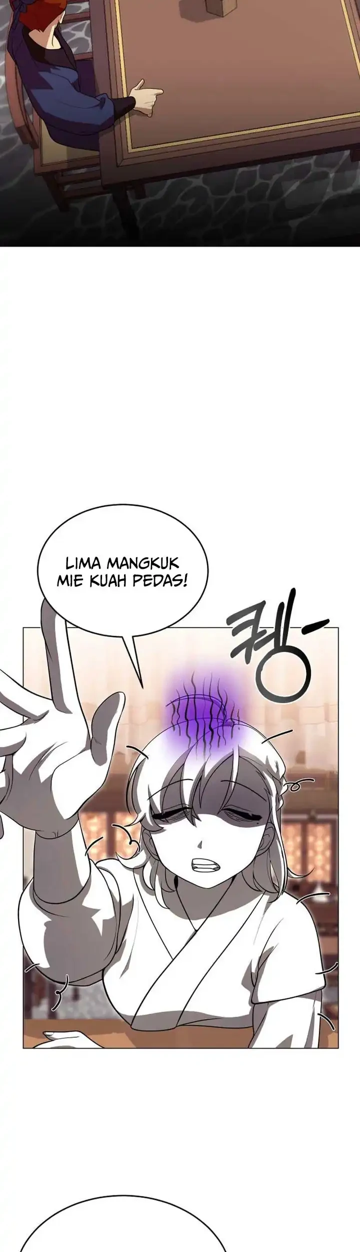 Heavenly Demon Tavern Bab 15 halaman 28