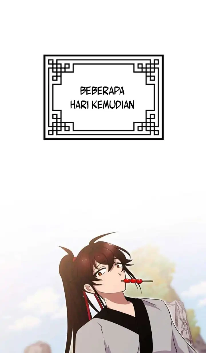 Heavenly Demon Tavern Bab 15 halaman 43
