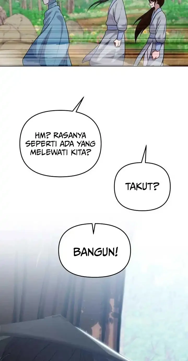 Heavenly Demon Tavern Bab 16 halaman 9