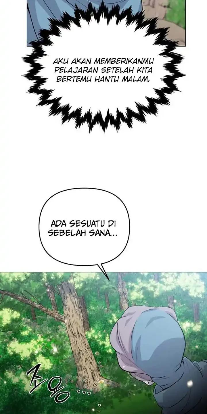 Heavenly Demon Tavern Bab 16 halaman 11