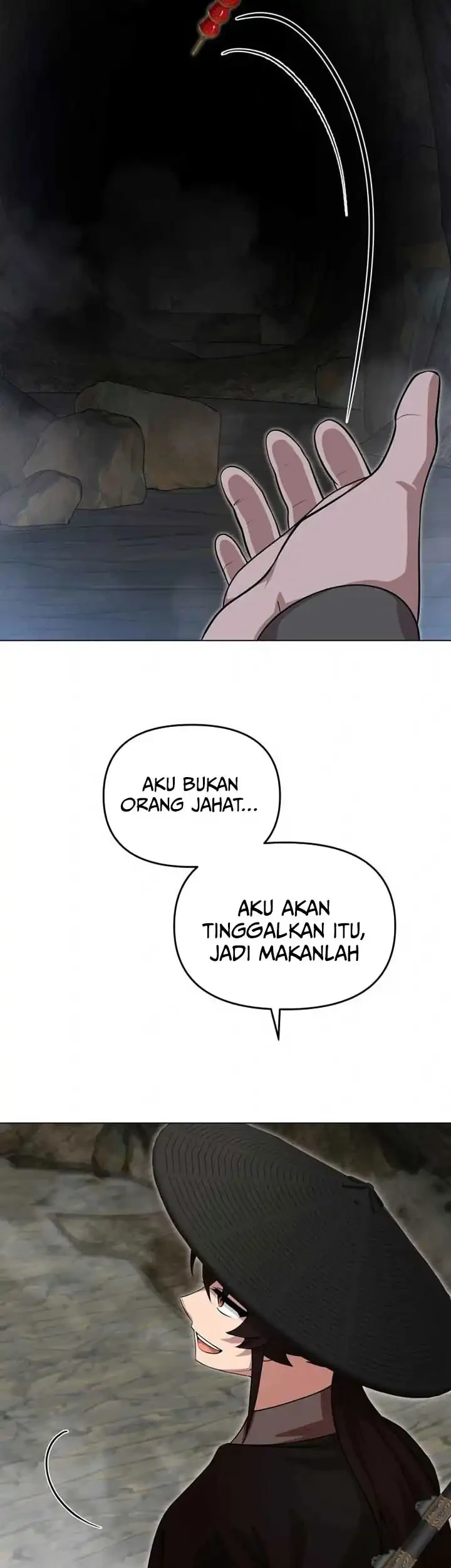 Heavenly Demon Tavern Bab 16 halaman 16
