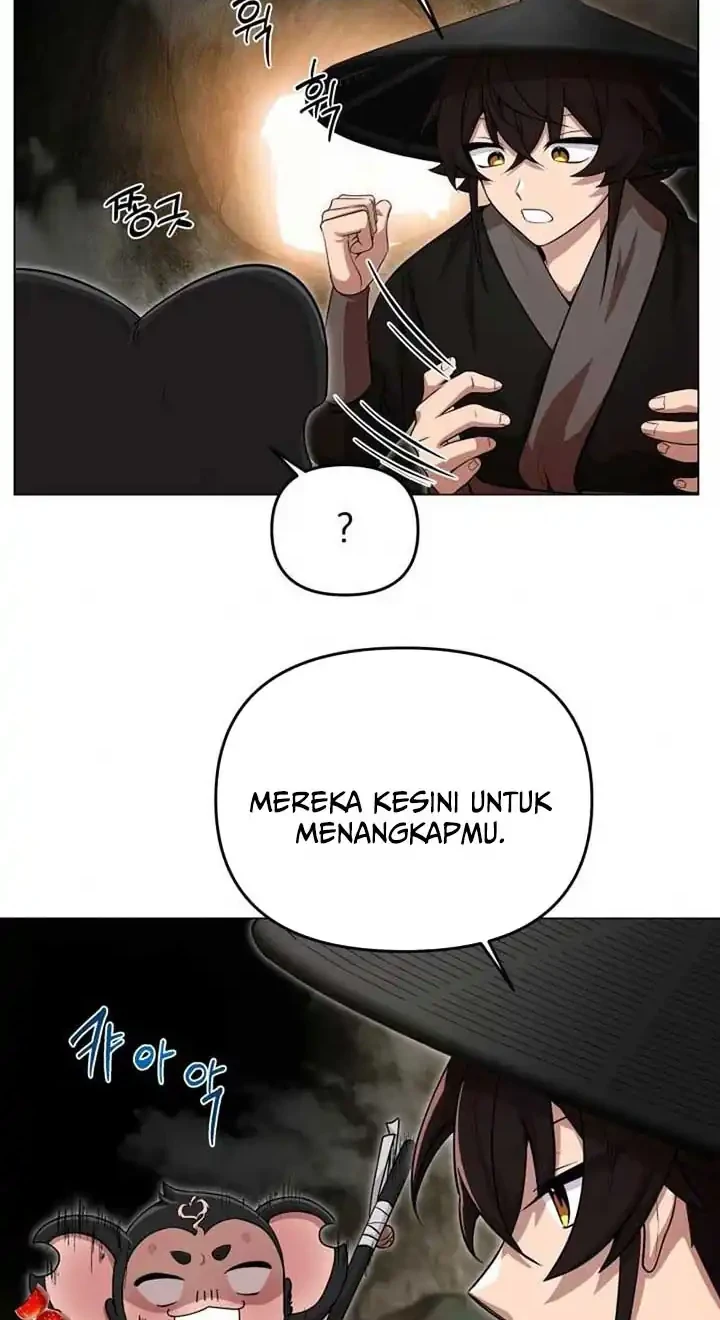 Heavenly Demon Tavern Bab 16 halaman 21