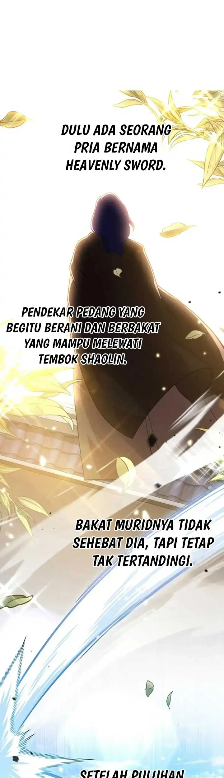 Heavenly Demon Tavern Bab 16 halaman 28