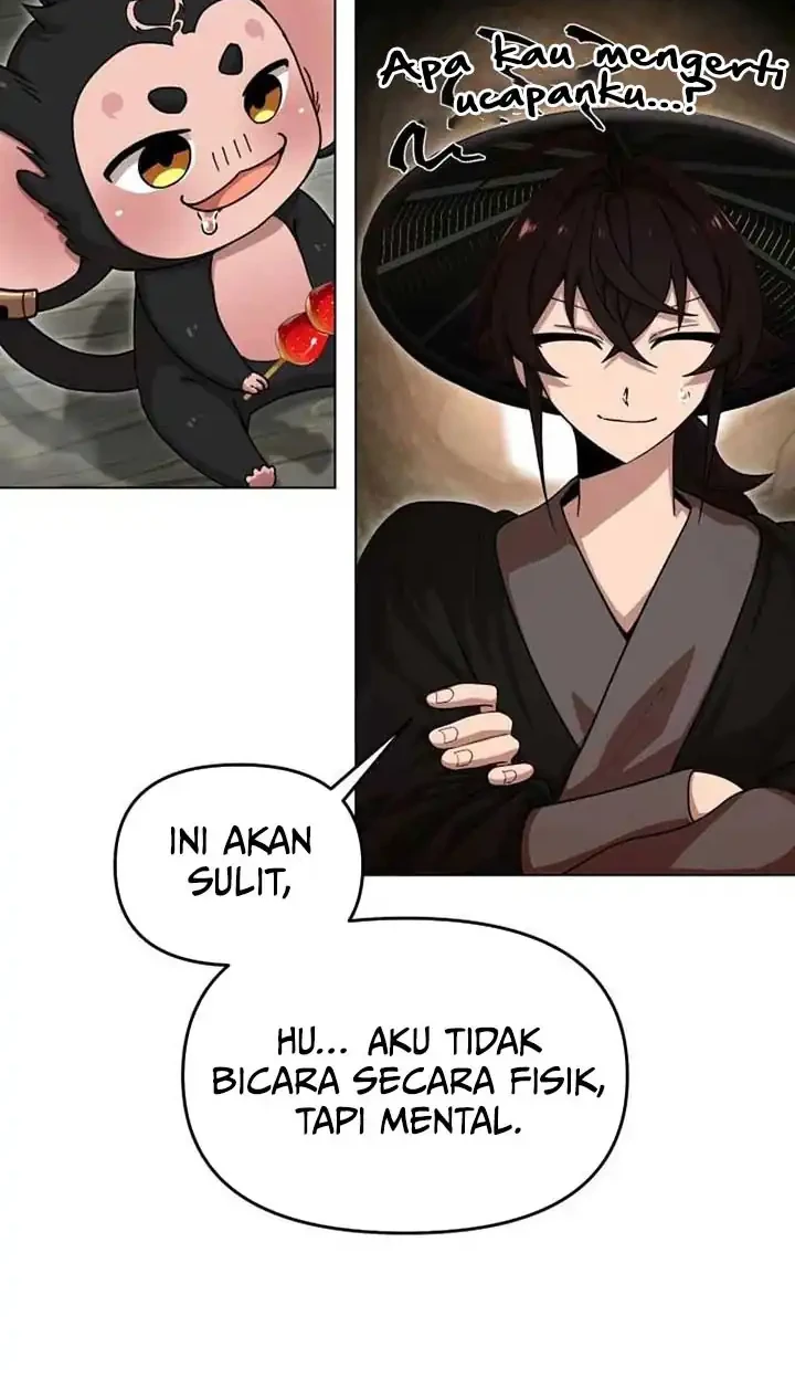 Heavenly Demon Tavern Bab 16 halaman 31