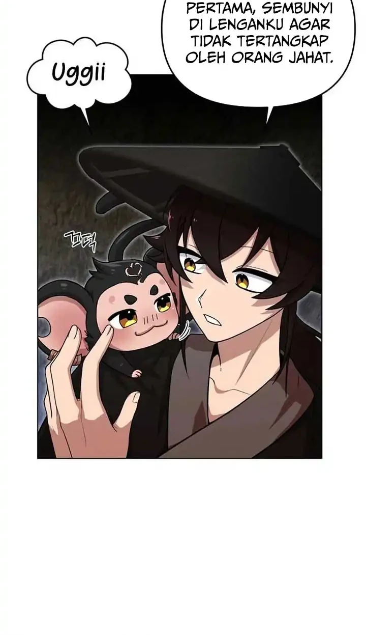 Heavenly Demon Tavern Bab 16 halaman 33