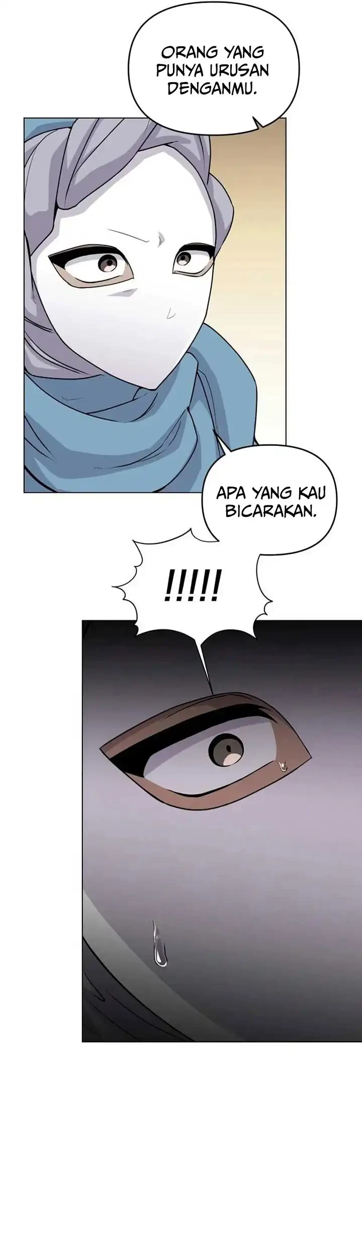 Heavenly Demon Tavern Bab 16 halaman 42