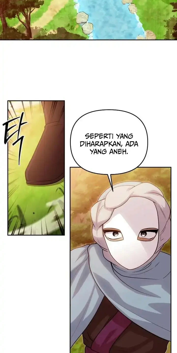 Heavenly Demon Tavern Bab 17 halaman 3