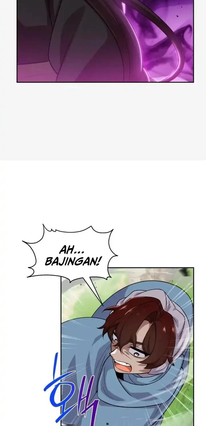 Heavenly Demon Tavern Bab 17 halaman 13