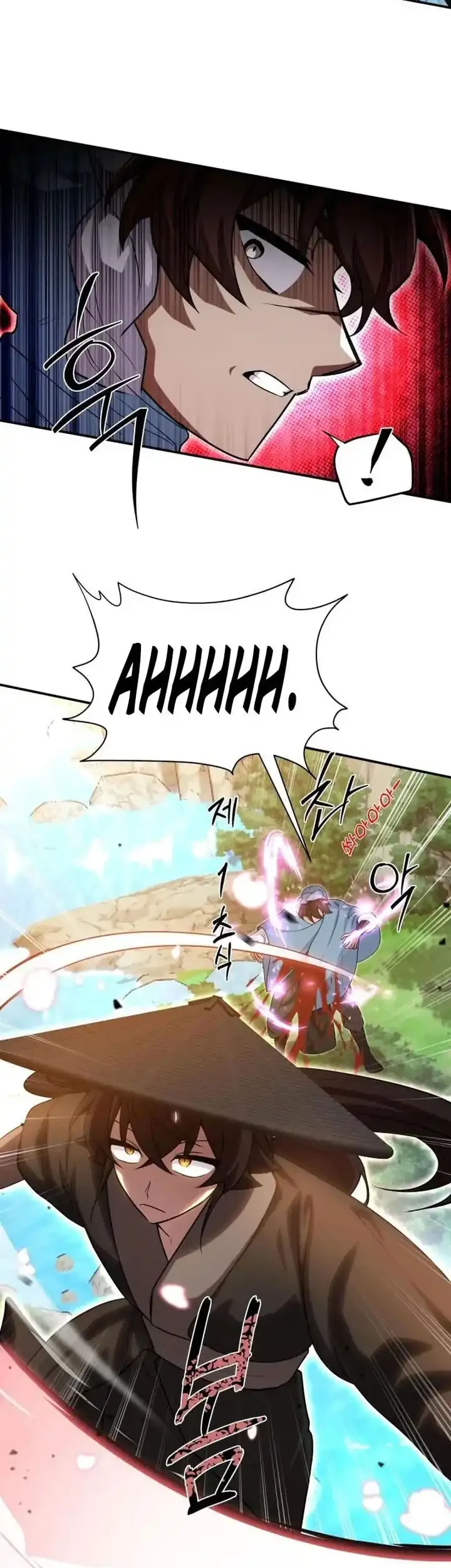 Heavenly Demon Tavern Bab 17 halaman 16