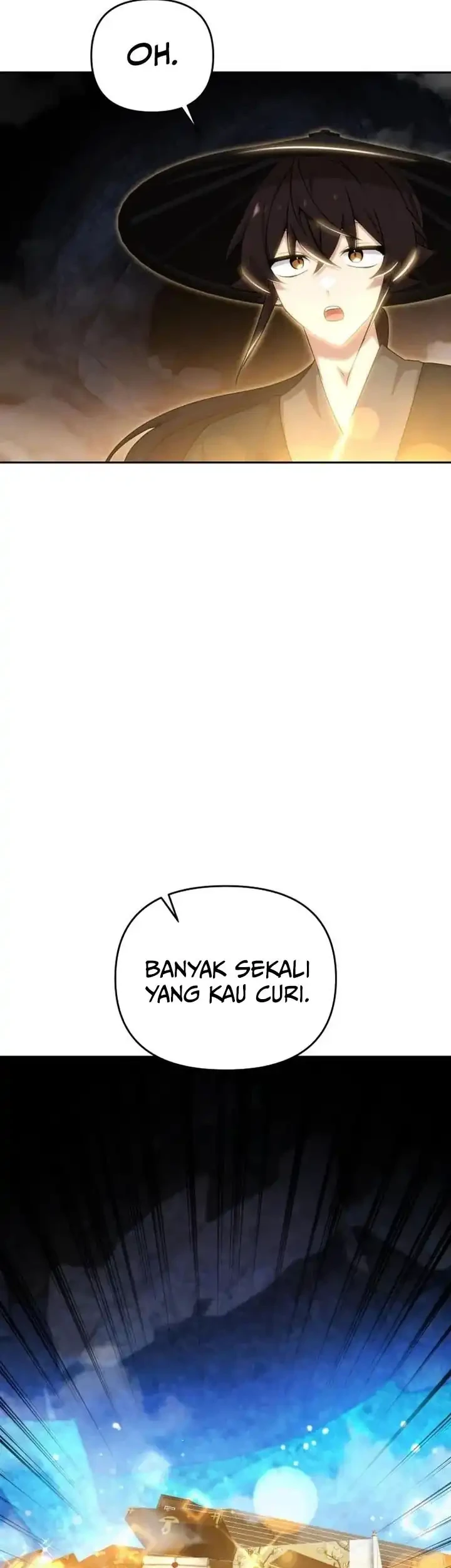 Heavenly Demon Tavern Bab 17 halaman 28