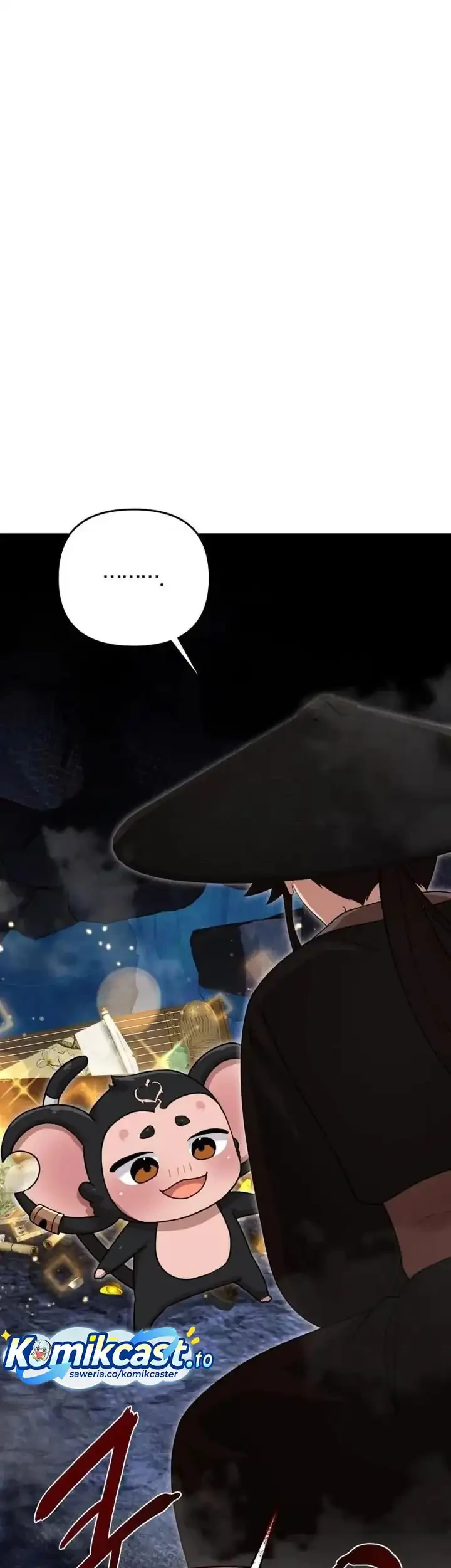 Heavenly Demon Tavern Bab 17 halaman 32
