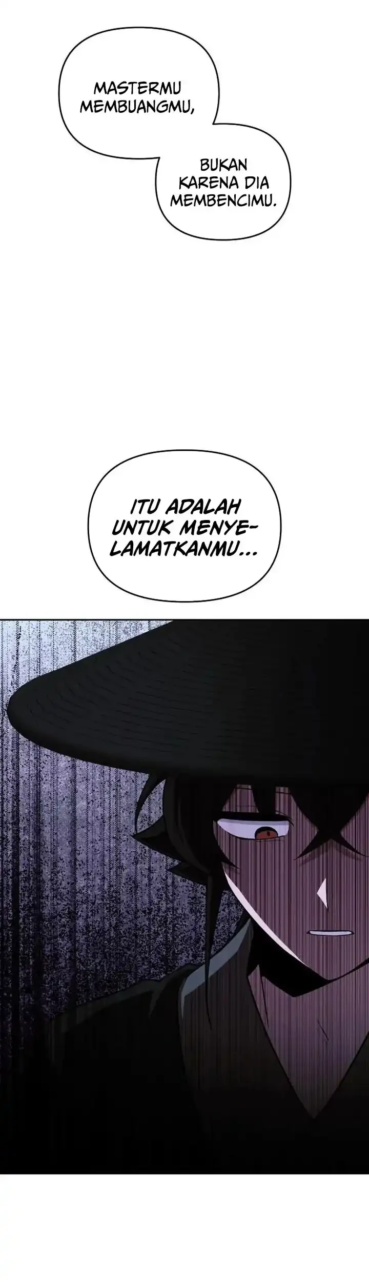 Heavenly Demon Tavern Bab 17 halaman 34