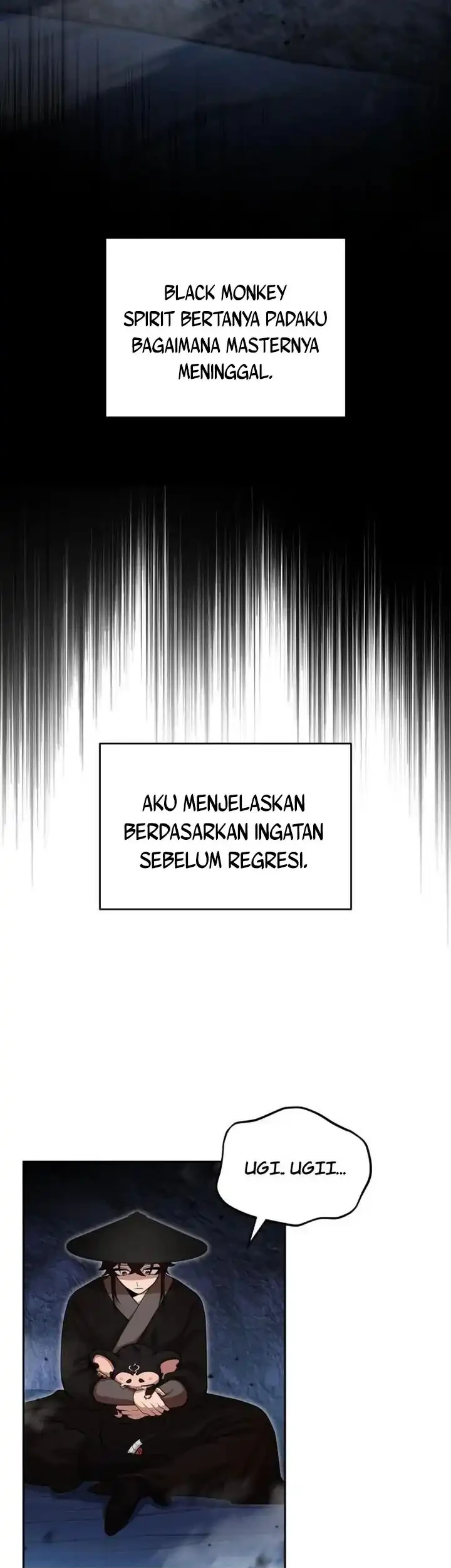 Heavenly Demon Tavern Bab 17 halaman 40