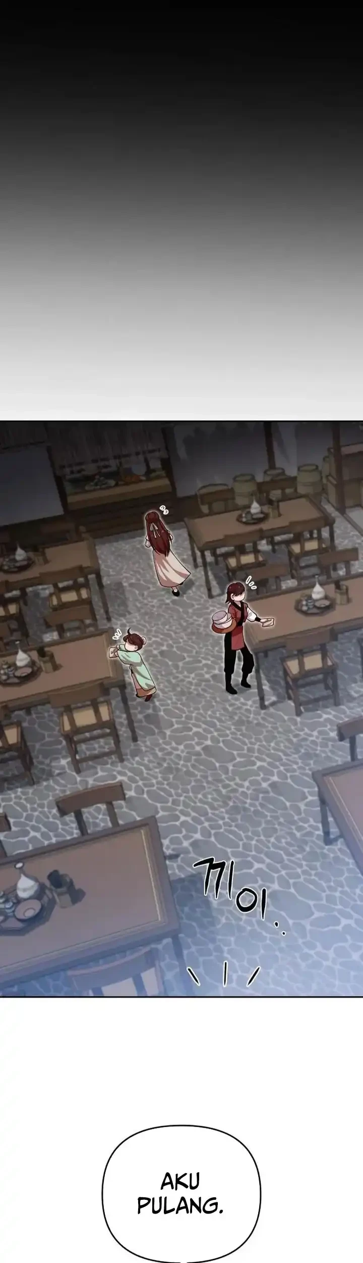 Heavenly Demon Tavern Bab 17 halaman 48