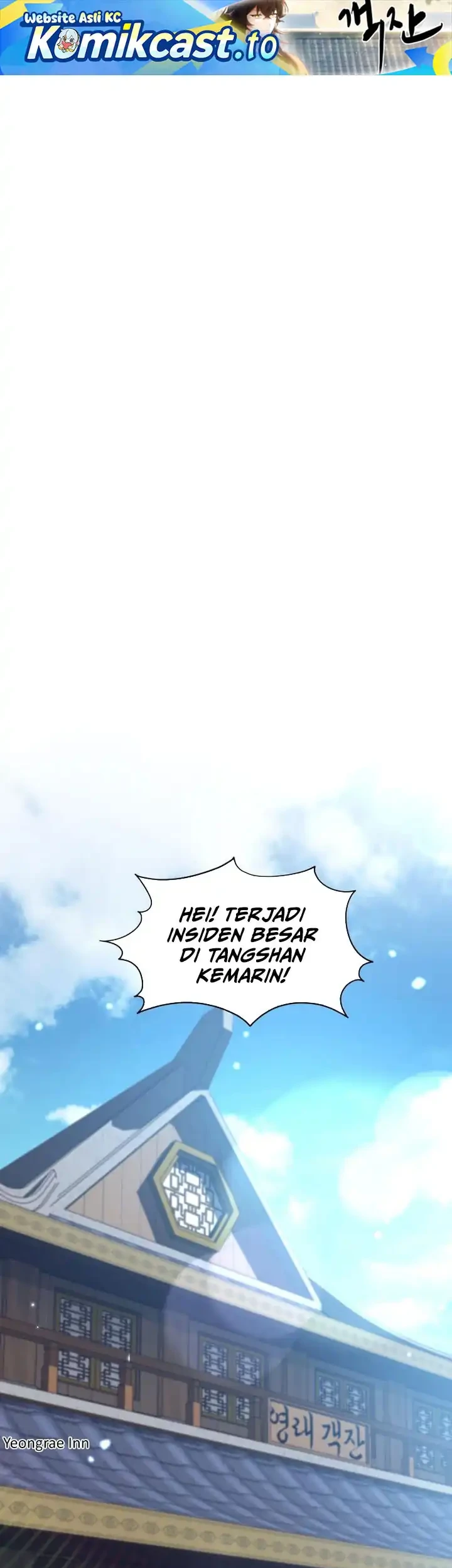 Heavenly Demon Tavern Bab 18 halaman 2