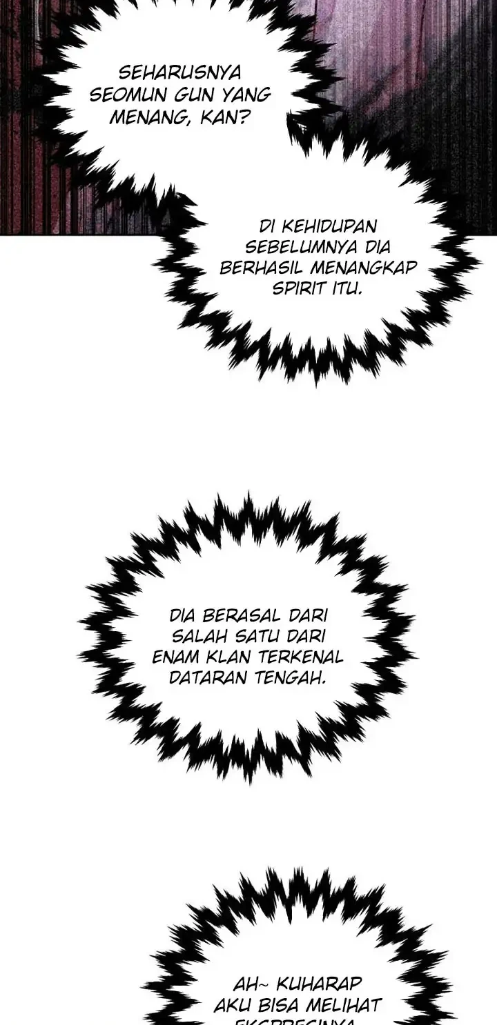 Heavenly Demon Tavern Bab 18 halaman 7