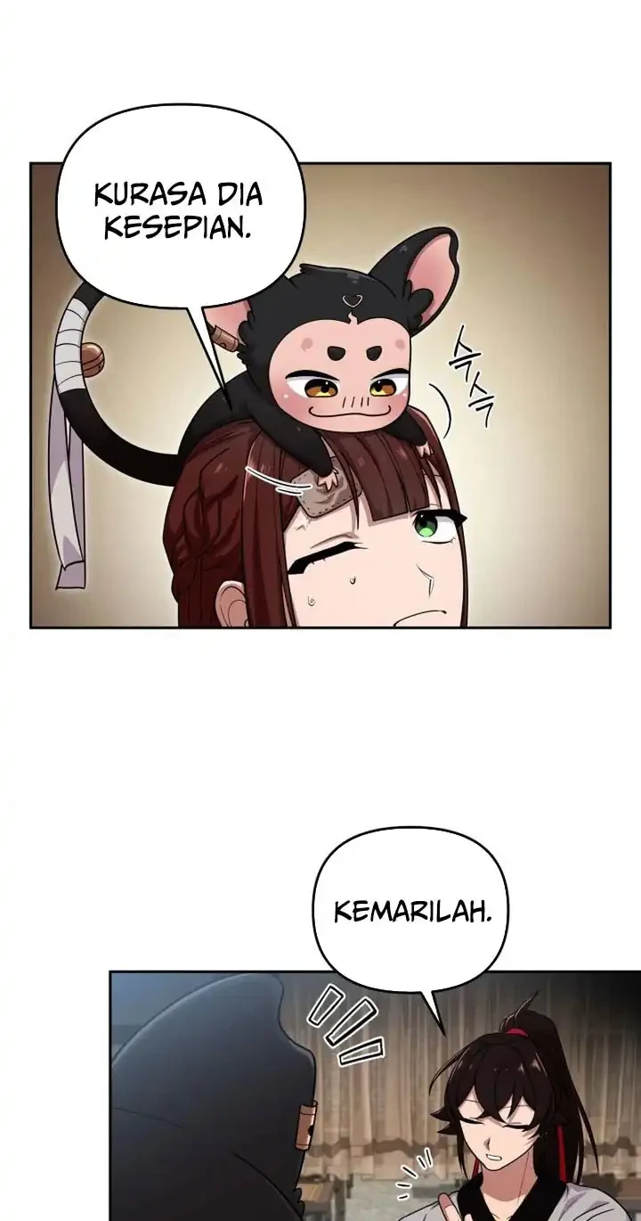 Heavenly Demon Tavern Bab 18 halaman 13