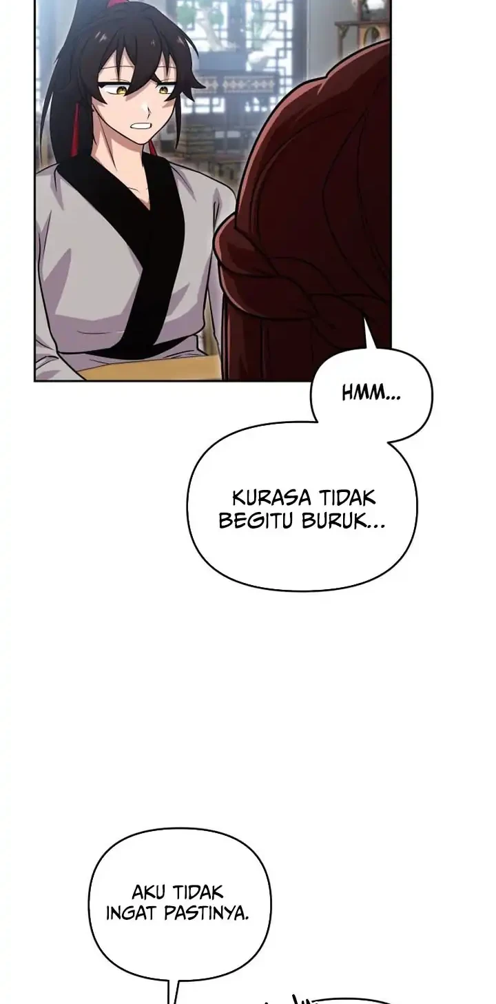 Heavenly Demon Tavern Bab 18 halaman 21