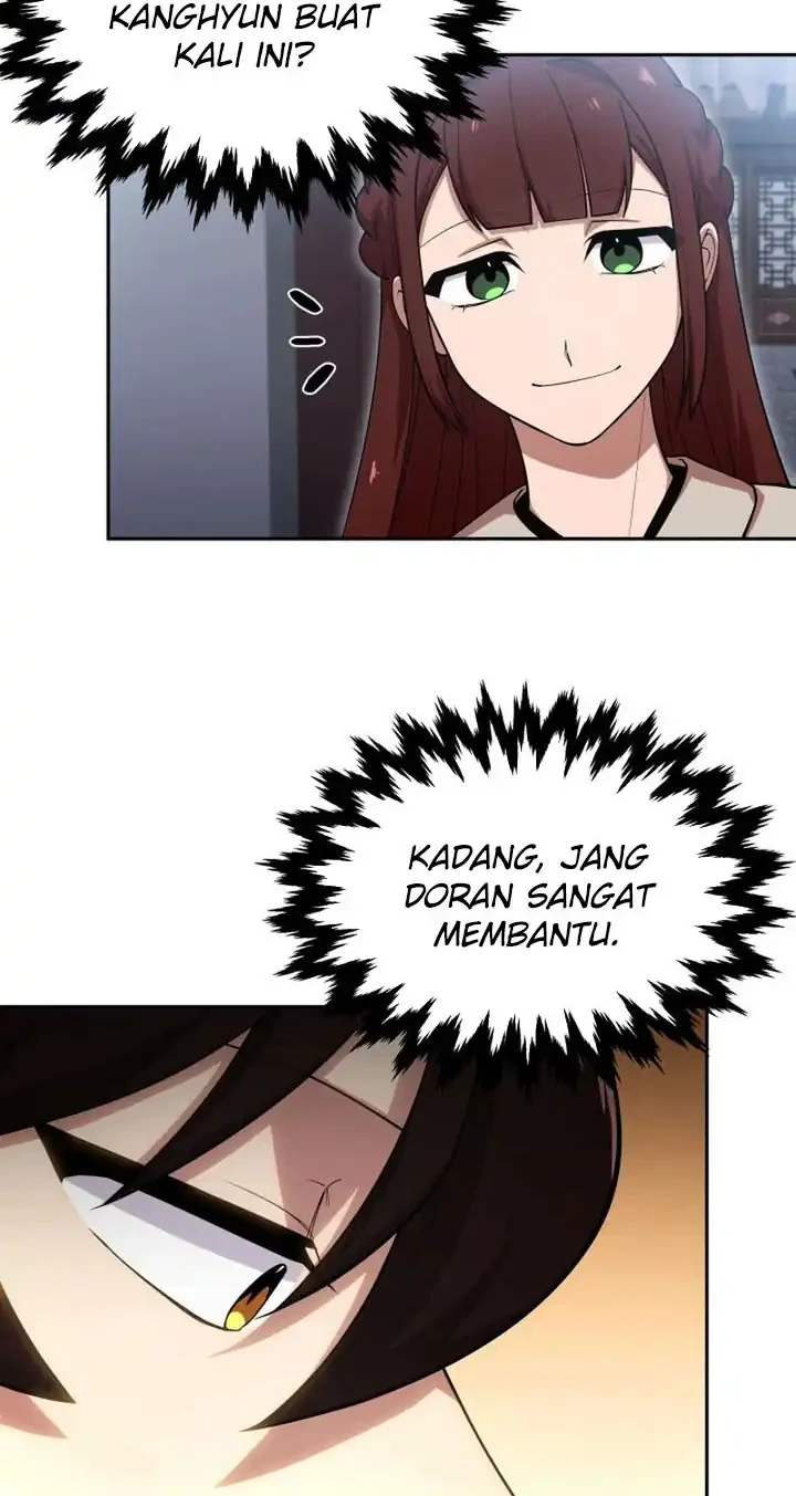 Heavenly Demon Tavern Bab 18 halaman 27