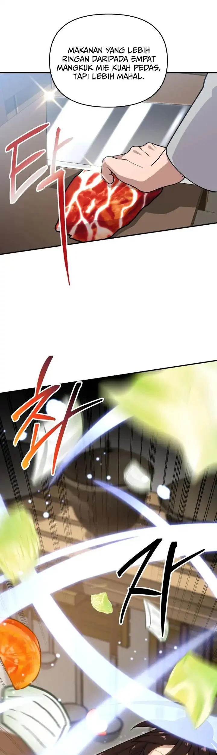 Heavenly Demon Tavern Bab 18 halaman 30
