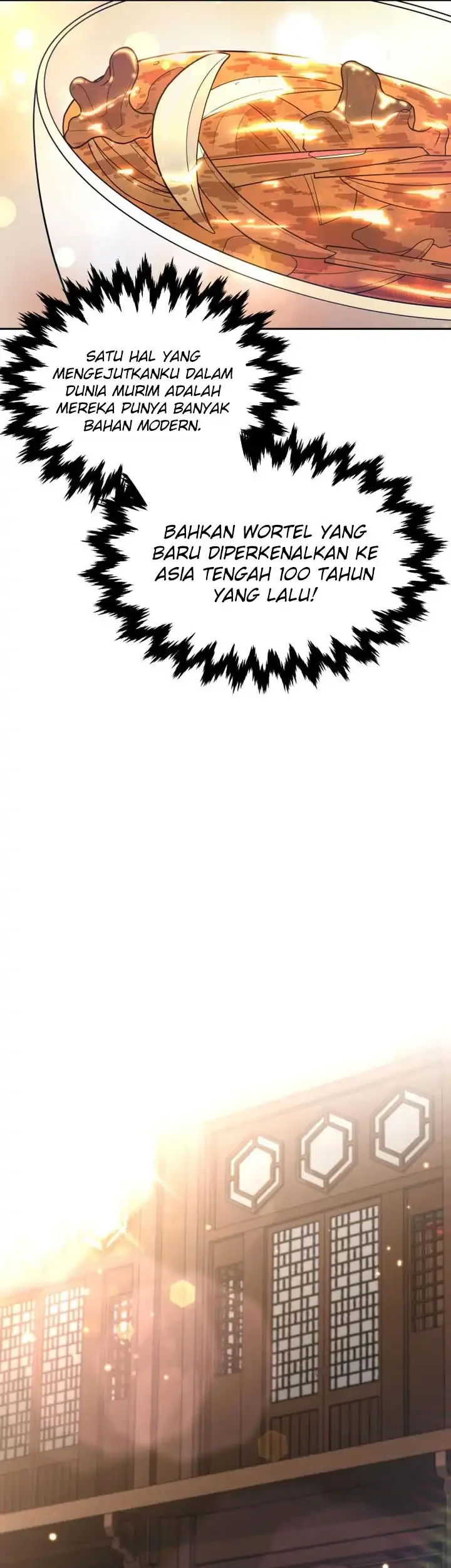 Heavenly Demon Tavern Bab 18 halaman 42