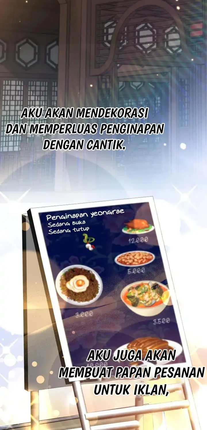 Heavenly Demon Tavern Bab 18 halaman 43