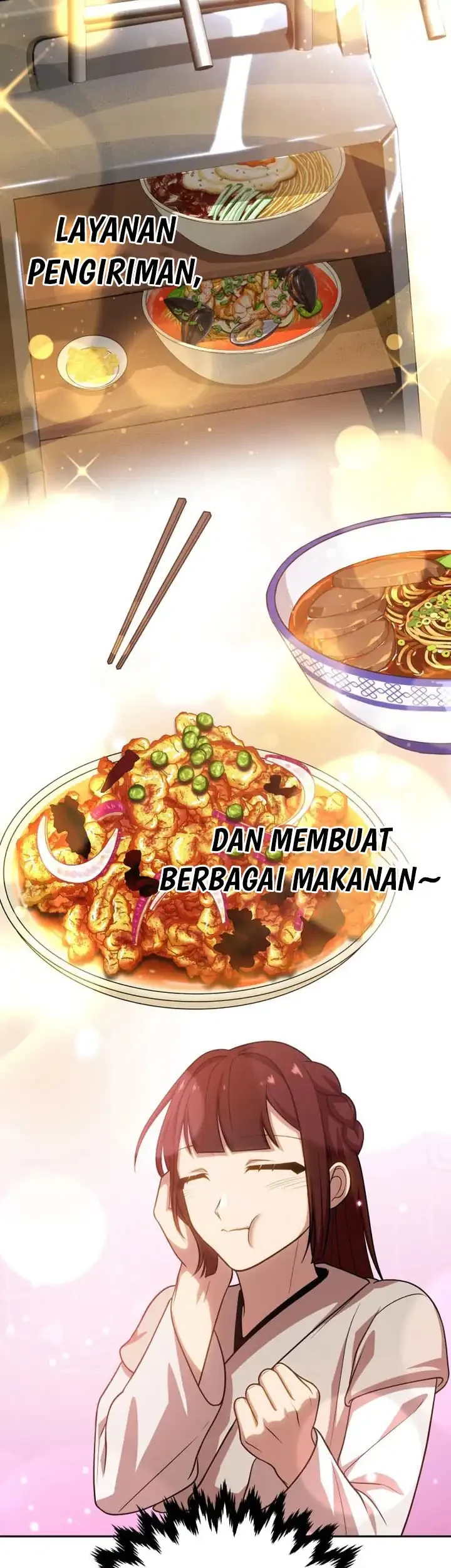 Heavenly Demon Tavern Bab 18 halaman 44