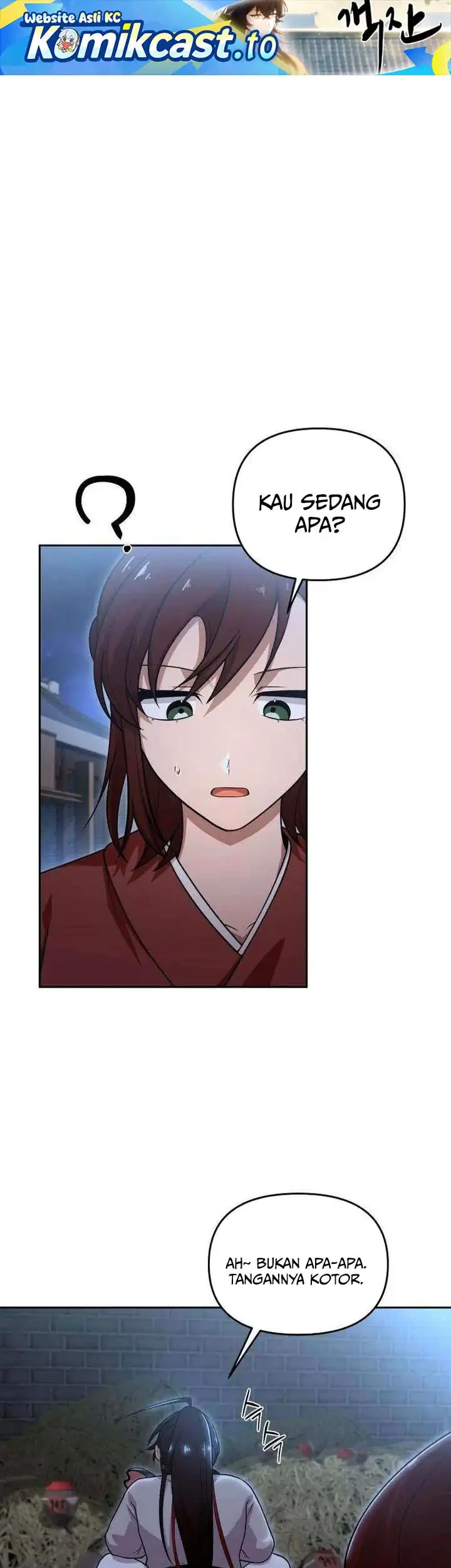 Heavenly Demon Tavern chapter 19 halaman 2
