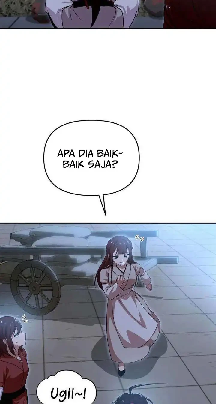 Heavenly Demon Tavern chapter 19 halaman 3