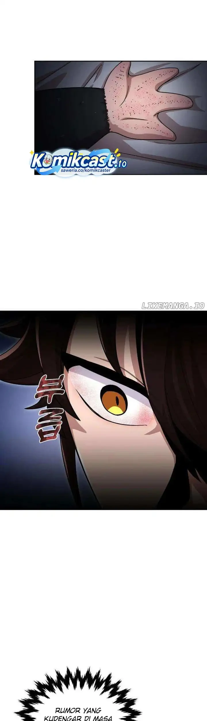 Heavenly Demon Tavern chapter 19 halaman 6