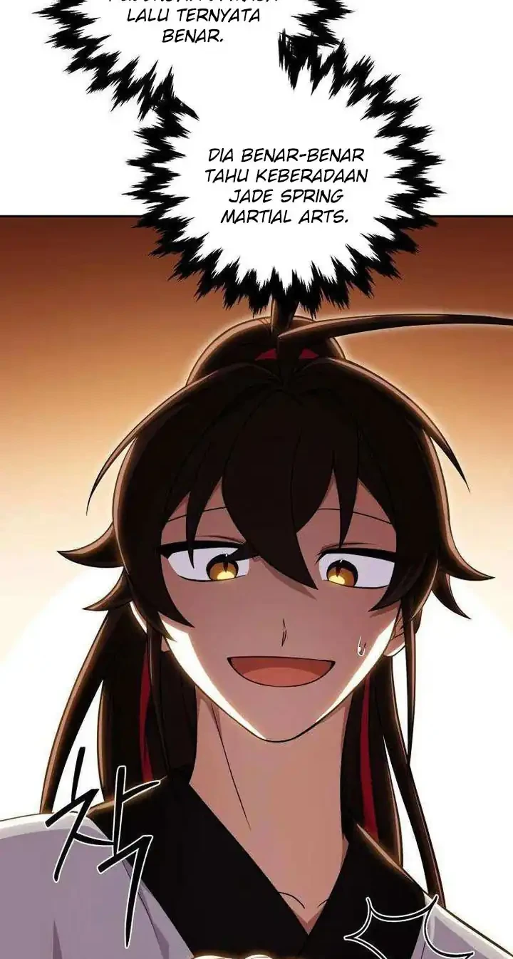 Heavenly Demon Tavern chapter 19 halaman 7