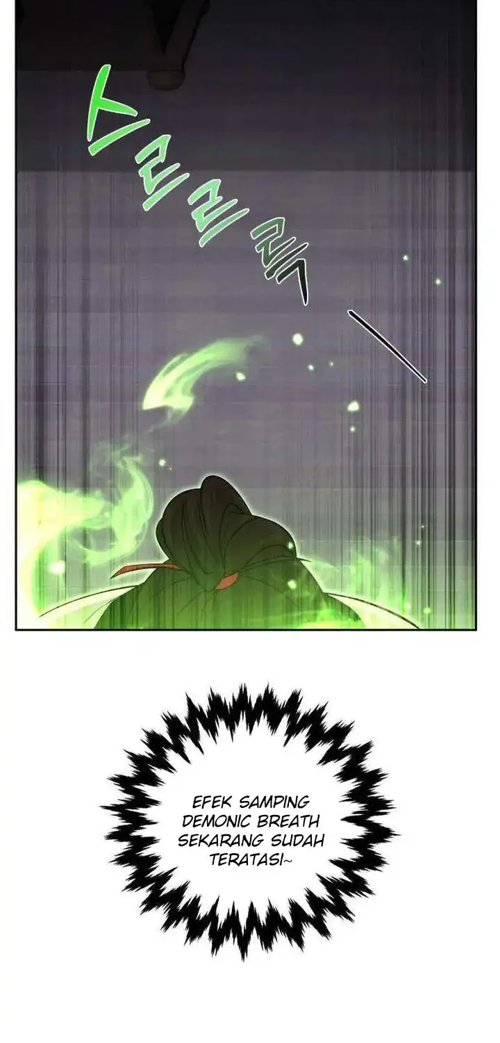 Heavenly Demon Tavern chapter 19 halaman 17