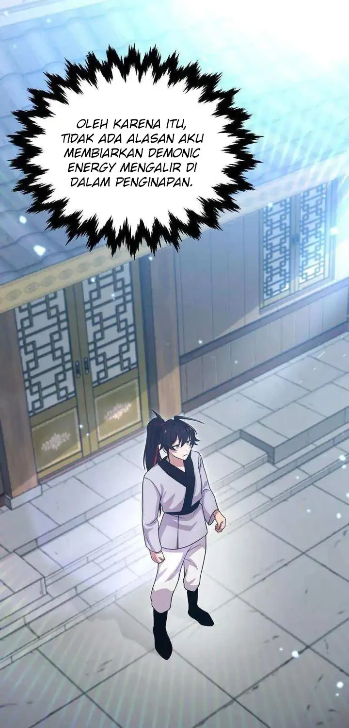 Heavenly Demon Tavern chapter 19 halaman 19