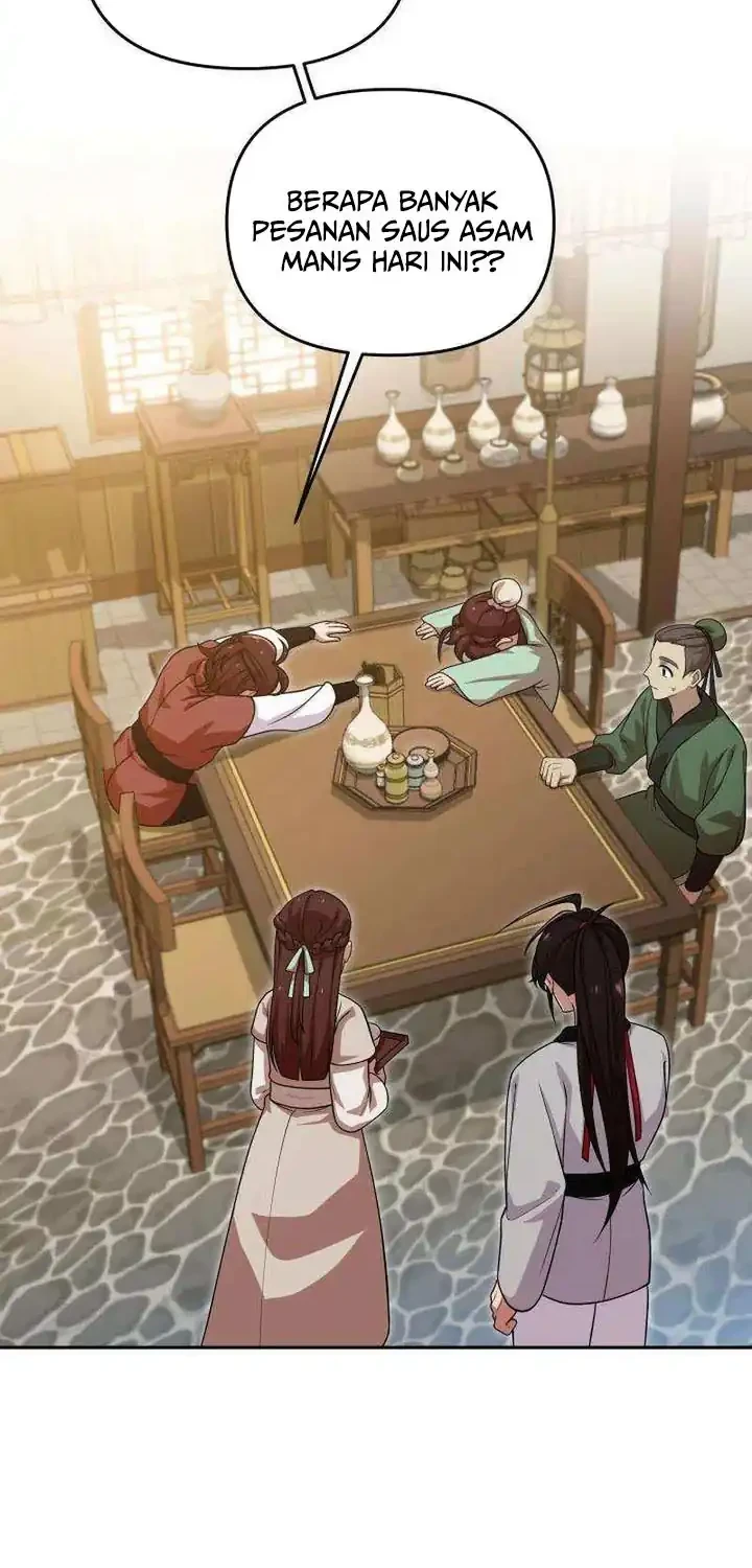 Heavenly Demon Tavern chapter 19 halaman 21