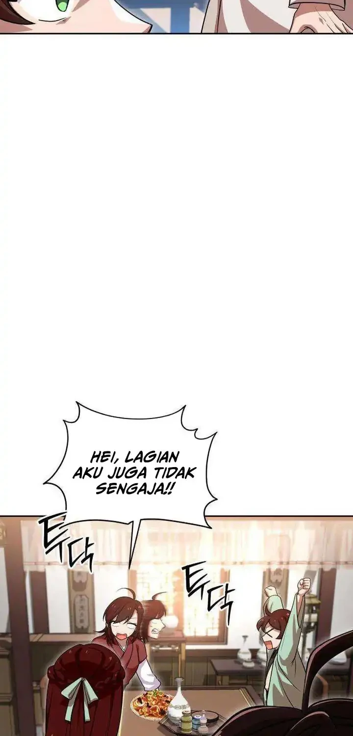 Heavenly Demon Tavern chapter 19 halaman 27