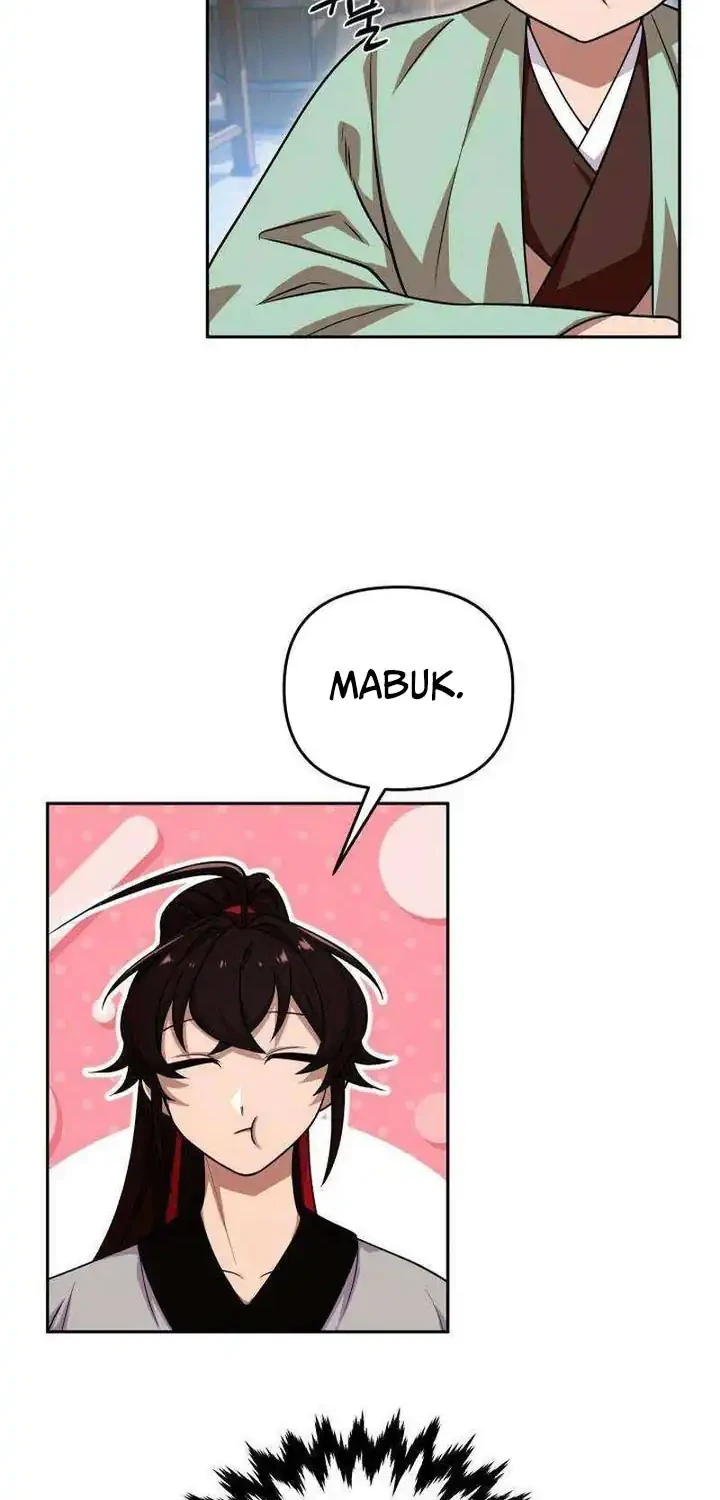 Heavenly Demon Tavern chapter 19 halaman 31
