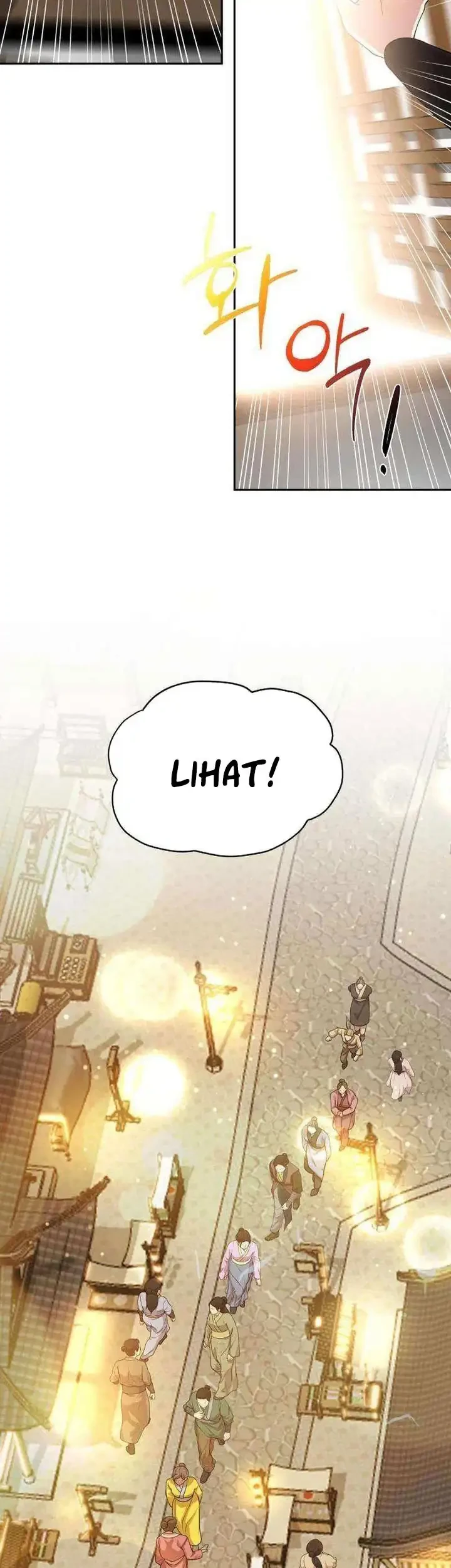 Heavenly Demon Tavern chapter 19 halaman 36