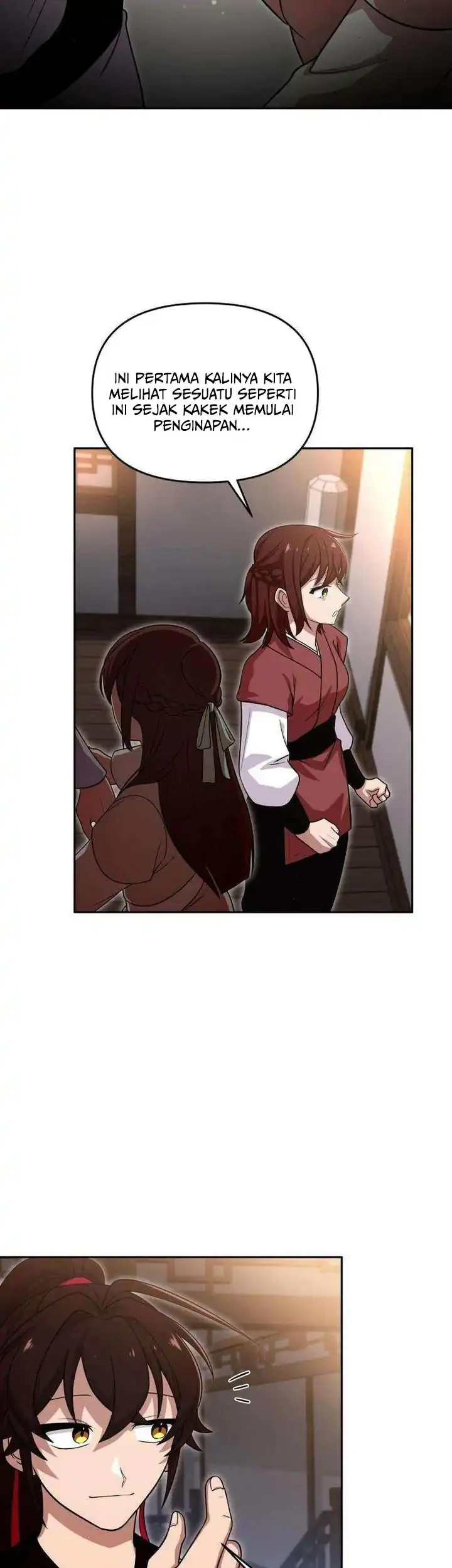 Heavenly Demon Tavern chapter 19 halaman 40
