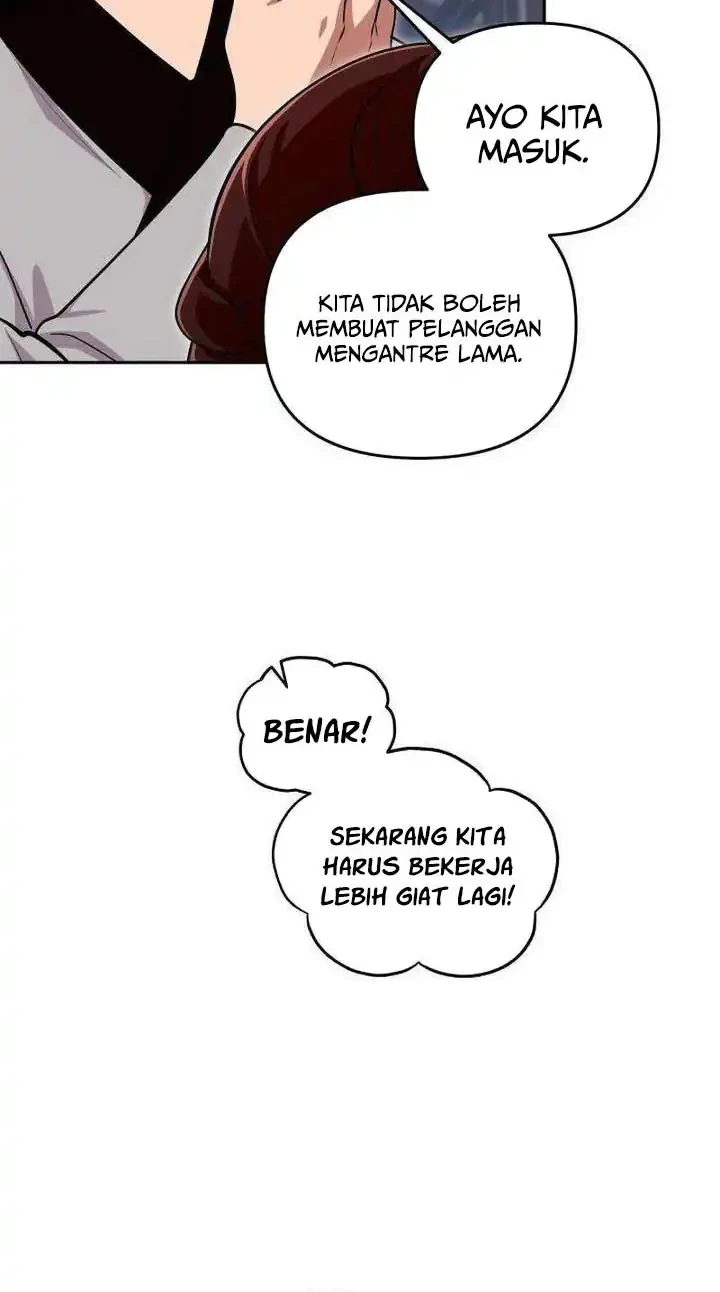 Heavenly Demon Tavern chapter 19 halaman 41