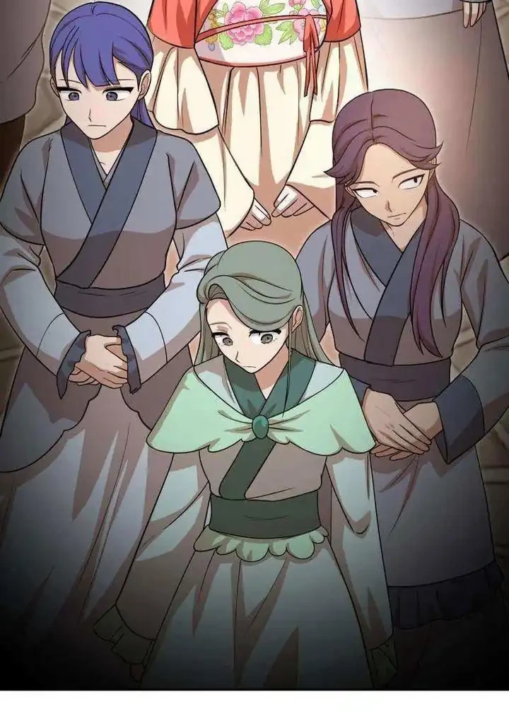 Heavenly Demon Tavern chapter 19 halaman 45