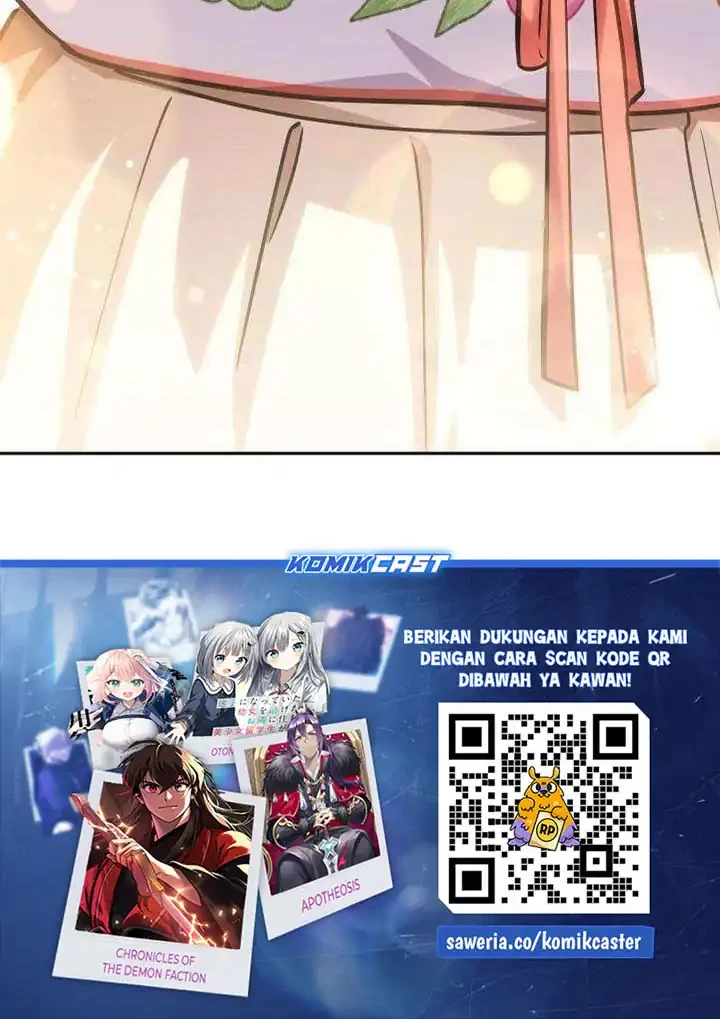 Heavenly Demon Tavern chapter 19 halaman 47