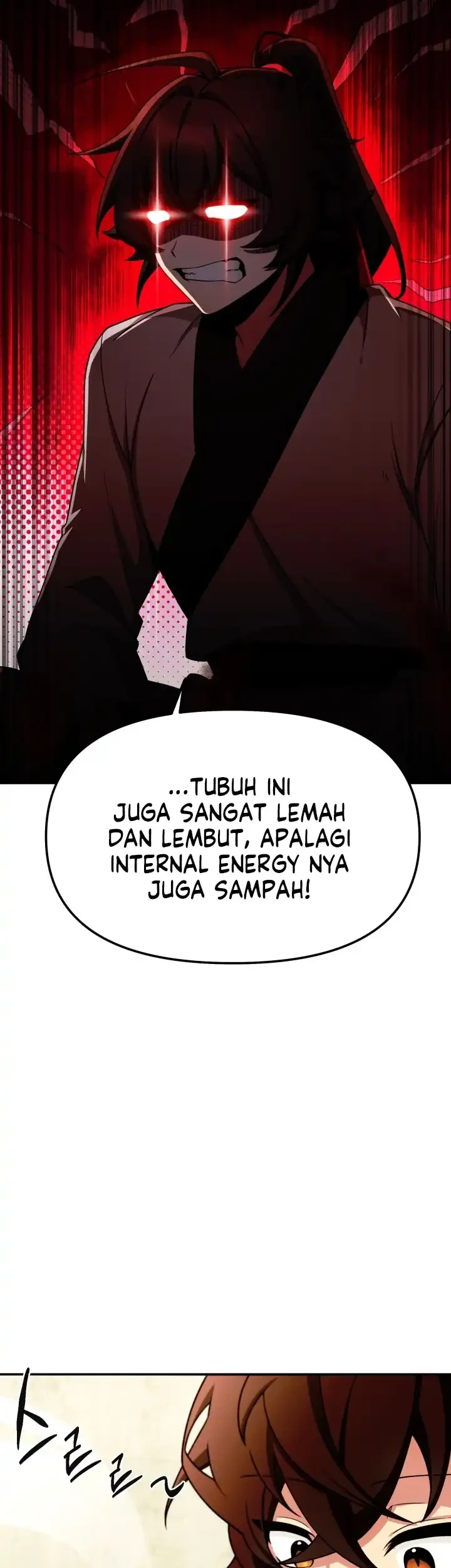 Heavenly Demon Tavern chapter 2 halaman 14