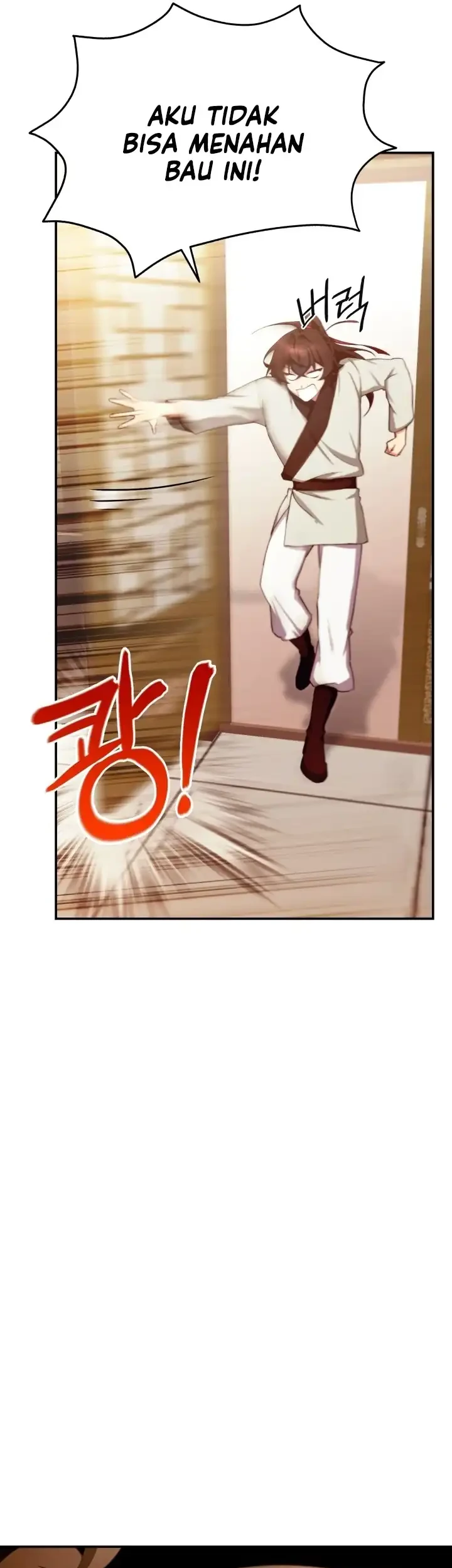 Heavenly Demon Tavern chapter 2 halaman 16