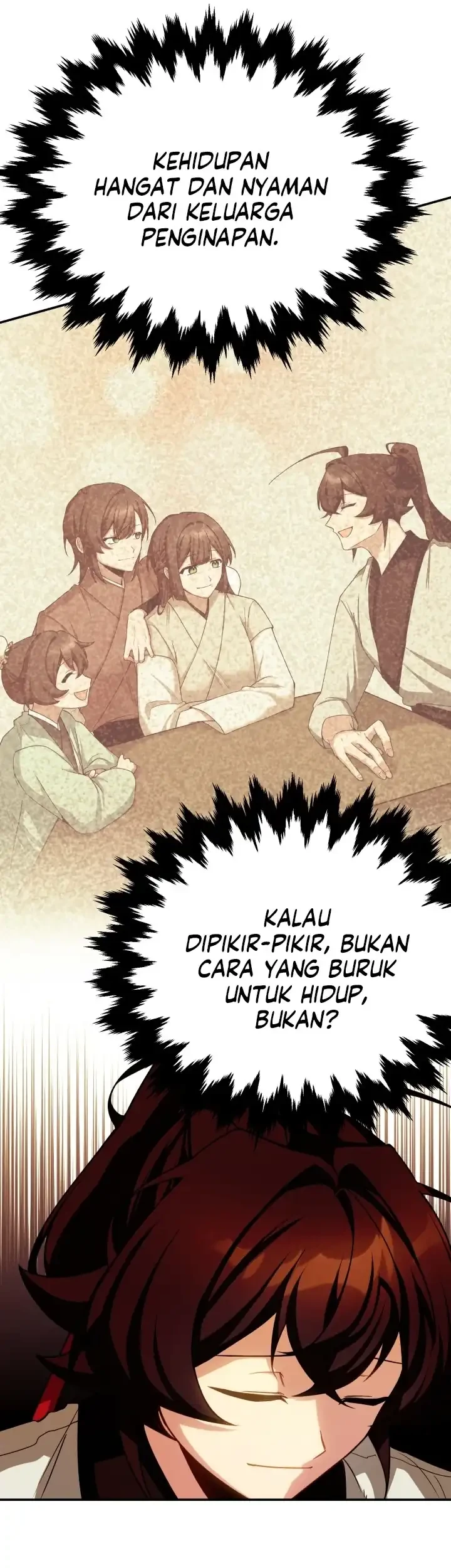 Heavenly Demon Tavern chapter 2 halaman 20
