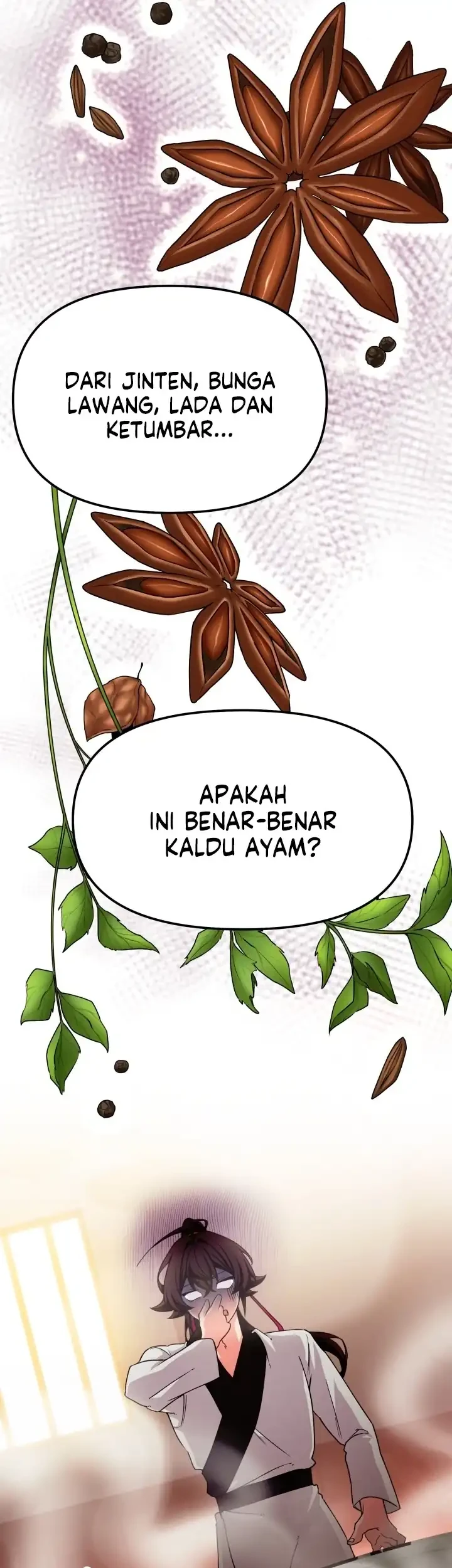 Heavenly Demon Tavern chapter 2 halaman 24