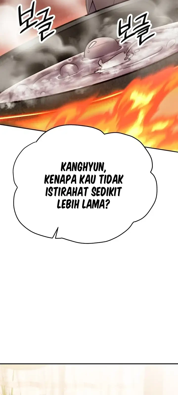 Heavenly Demon Tavern chapter 2 halaman 25